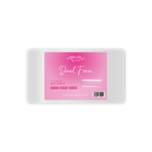 Curve C – Dual Tips (BALLERINA)