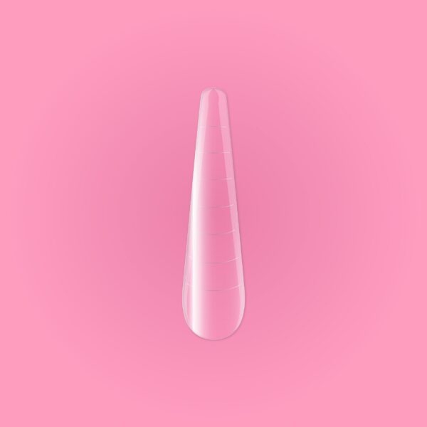 Curve C – Dual Tips (BALLERINA) - Imagen 2