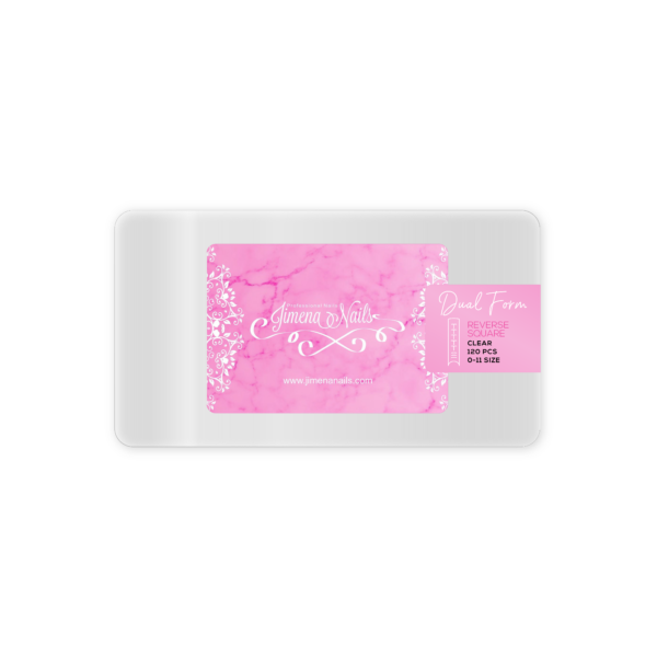 Dual Form – Reverse Square