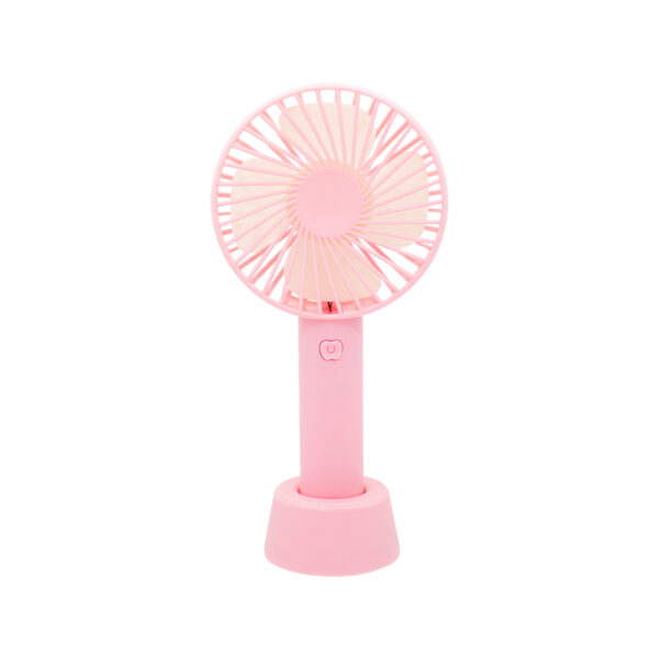 Eyelash Fan Dryer