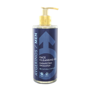 Limpiador Facial (Hombre)