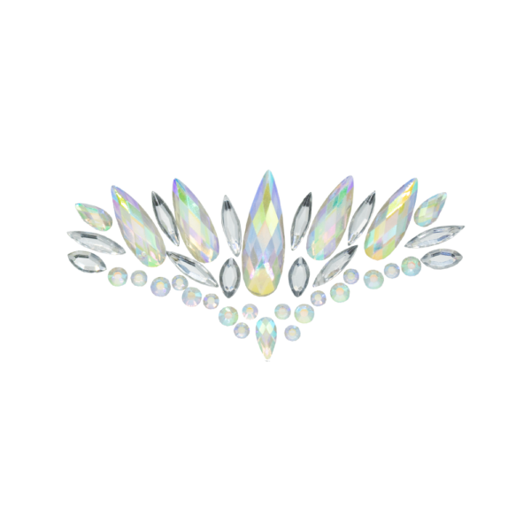 Face Crystals - Imagen 2