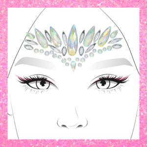 Face Crystals