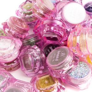 Glitter Set