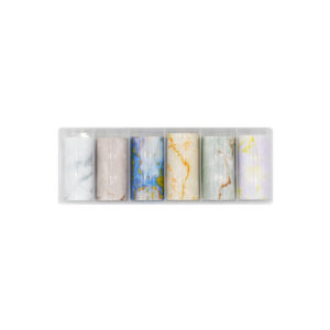Foil Classic Marble (Caja 6 ud.)