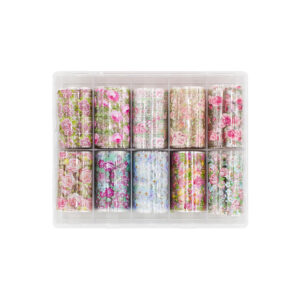 Foil Grandma Vibes (Caja 10 ud.)