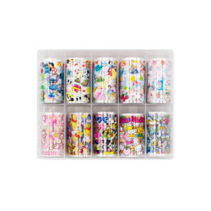 Foil Love Disney (Caja 10 ud.)