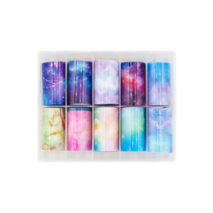 Foil Milky Way (Caja 10 ud.)