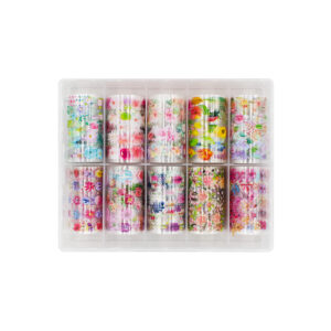 Foil Spring (Caja 10 ud.)