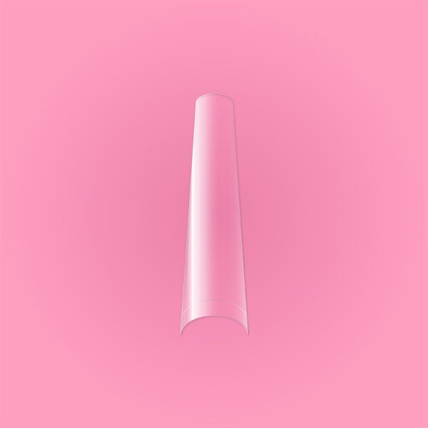French Tips XXL – Ballerina Clear - Imagen 2
