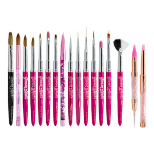 Brush Full Set