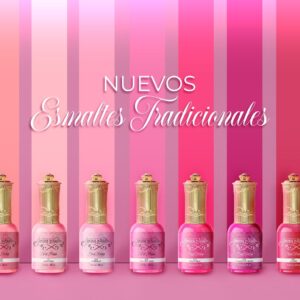 Nail Polish Full Set