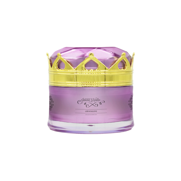Gel Constructor AUTONIVELABLE – Crystalline (10g)