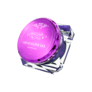 Gel Constructor AUTONIVELABLE – Crystalline (50g)