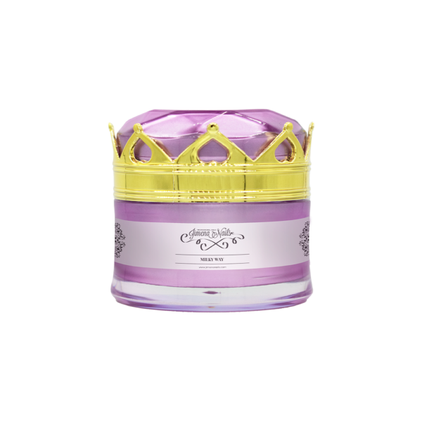 Gel Constructor AUTONIVELABLE – Milky Way (10g)