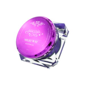 Gel Constructor AUTONIVELABLE – Milky Way (50g)