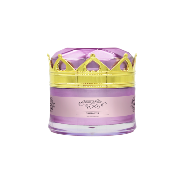 Gel Constructor AUTONIVELABLE – Naked 4 Ever (10g)