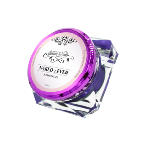 Gel Constructor AUTONIVELABLE – Naked 4 Ever (50g)