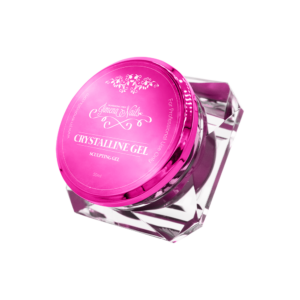 Gel Constructor – Crystalline Gel (50gr.)