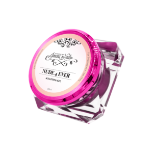 Gel Constructor – Nude 4 Ever (50gr.)