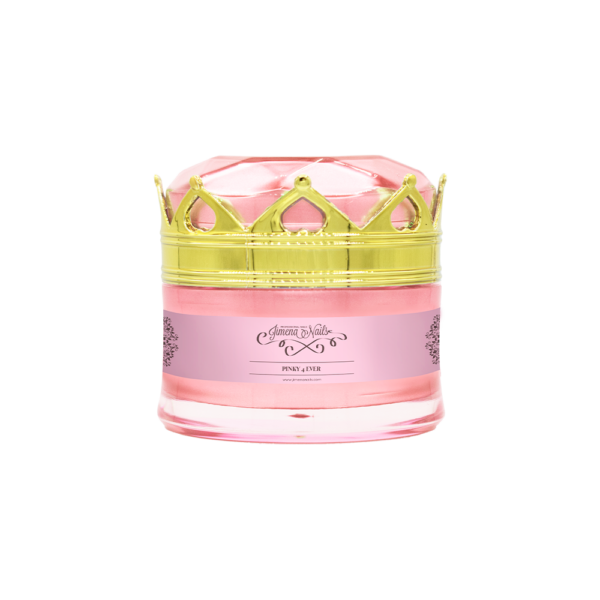 Gel Constructor – Pinky 4 Ever (10gr.)