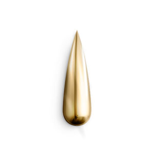 Chrome Lack 001 – Gold 24K
