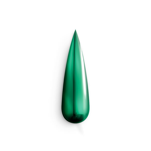 Chrome Lack 006 – Green Grass