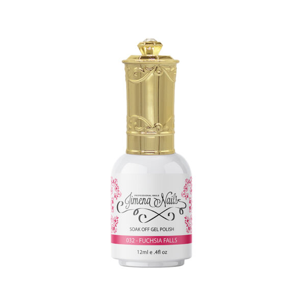 032 Fuchsia Falls - Imagen 2