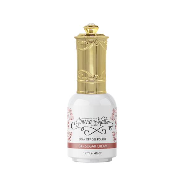 134 Sugar Cream - Imagen 2