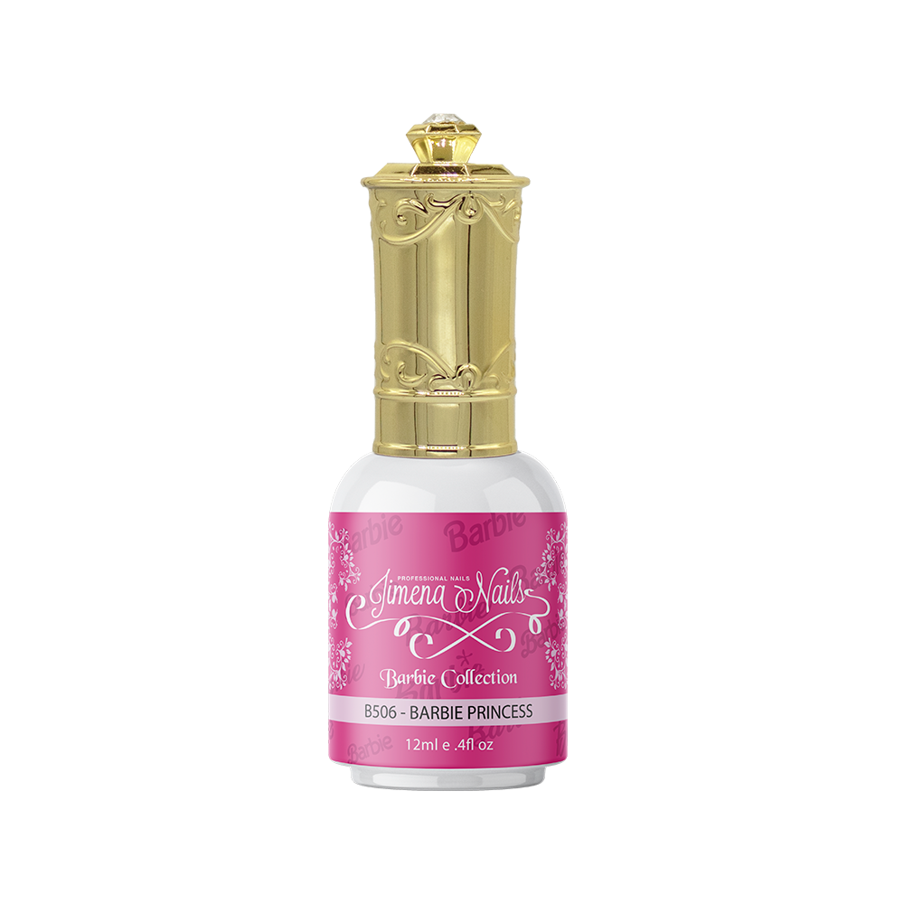 B-506 – Barbie Princess - Imagen 2