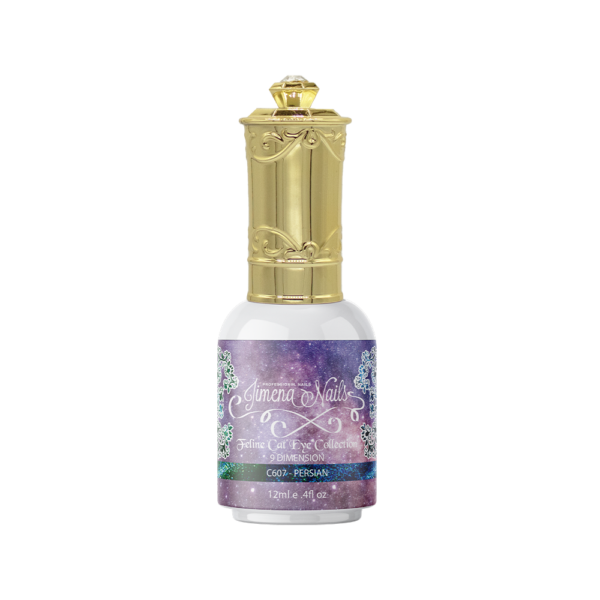 C-607 – Persian (9 Dimension) - Imagen 2