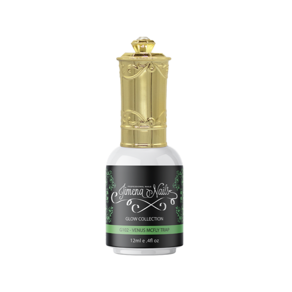 G-102 – Venus McflyTrap - Imagen 2