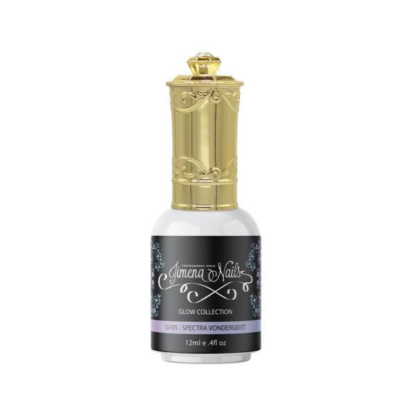 G-105 – Spectra Vondergeist - Imagen 2
