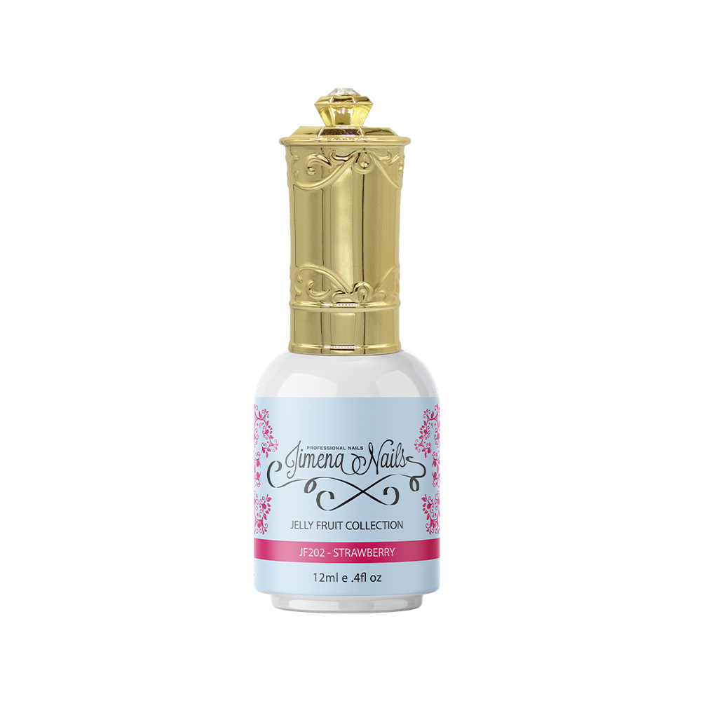 JF-202 – Strawberry - Imagen 2