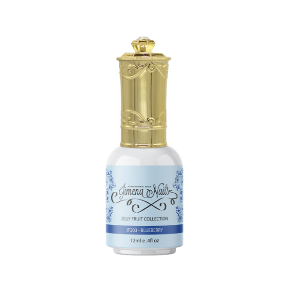 JF-203 – Blueberry - Imagen 2