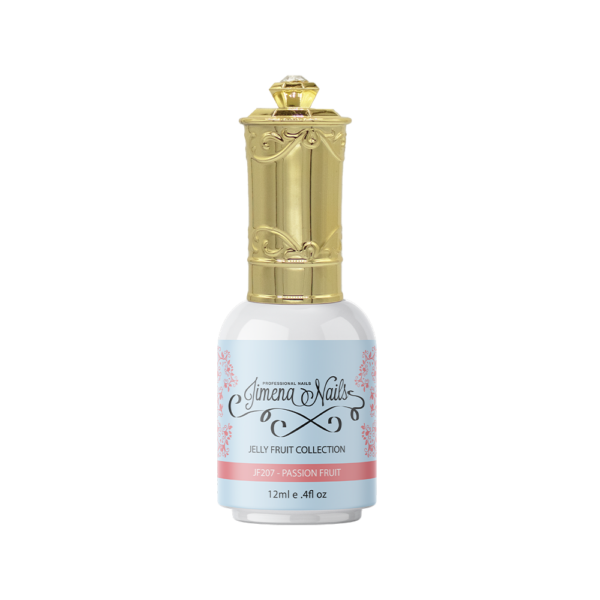 JF-207 – Passion Fruit - Imagen 2