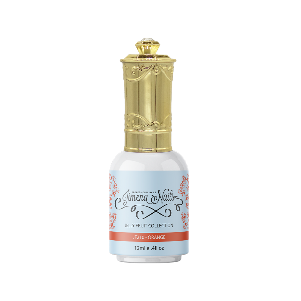 JF-210 – Orange - Imagen 2