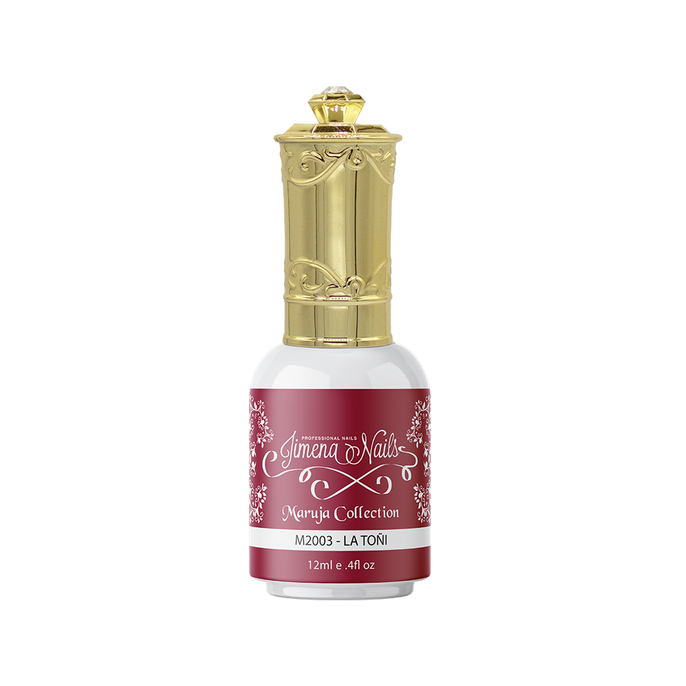 M-2003 – La Toñi - Imagen 2