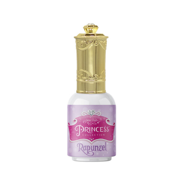 P-3006 – Rapunzel - Imagen 2