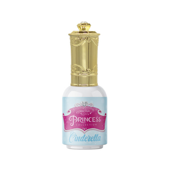 P-3009 – Cinderella - Imagen 2