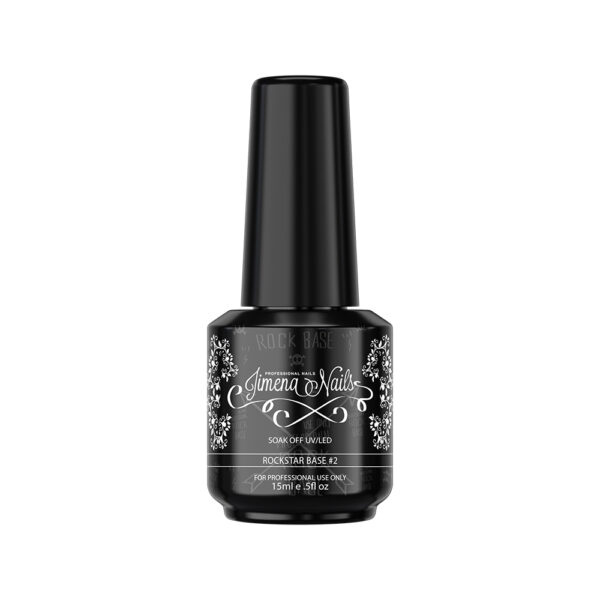 Rockstar Base® #2 – Crystal - Imagen 2