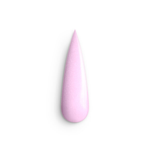 Rockstar Base® #6 – Shimmer Pink