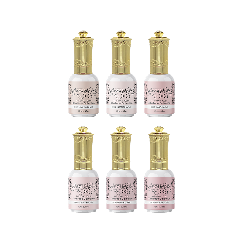 X La Face Collection®