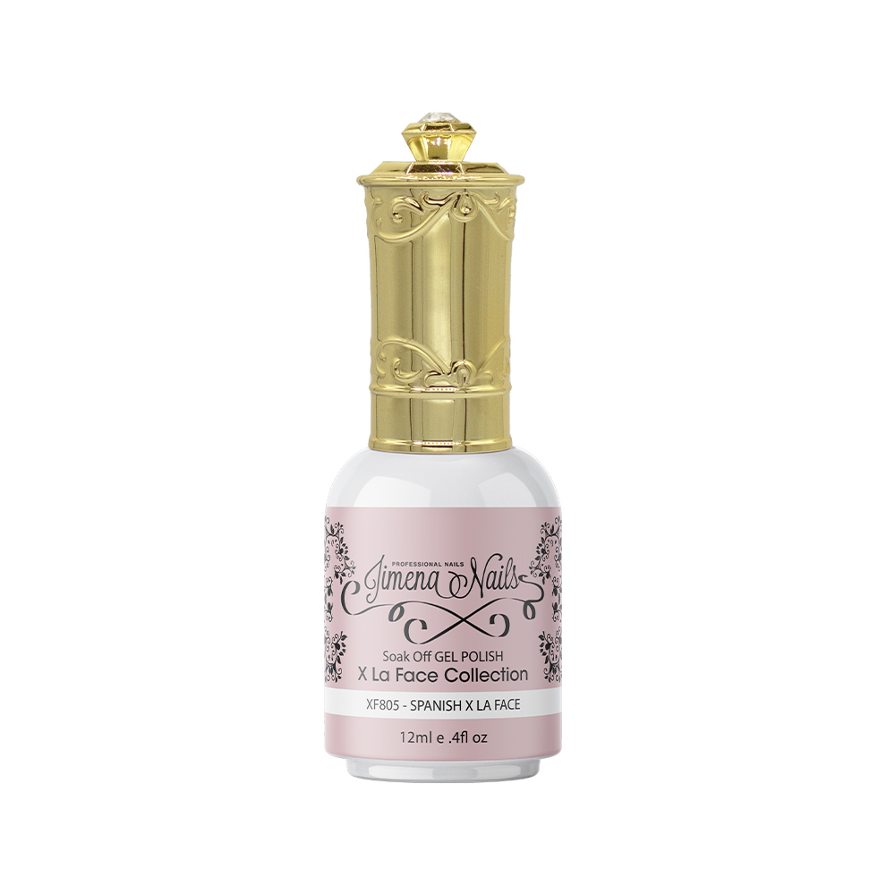 XF-805 – Spanish X La Face® - Imagen 2