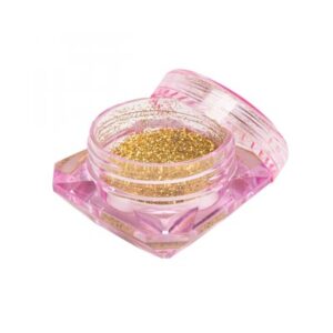 Glitter 24K Gold