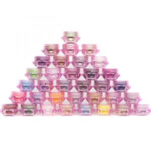 Glitter Explosion Full Set