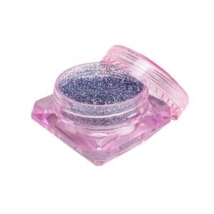 Mermaid Holo Violet