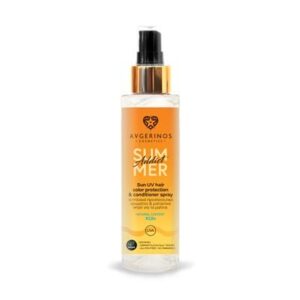 Hair Protection & Conditioner Spray – SUMMER ADDICT