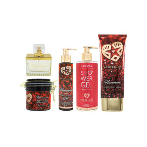 Colección Hammam