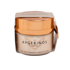 Crema Hidratante y Reafirmante